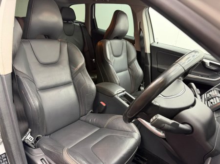 2015 Volvo XC60 - photo 8