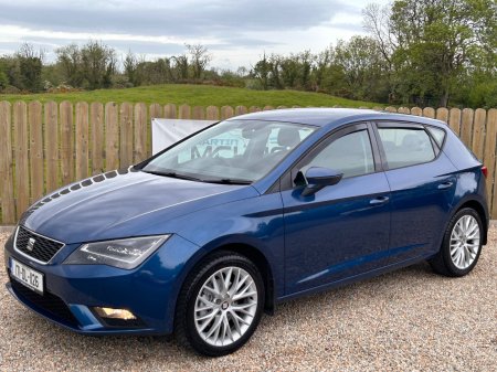 2017 SEAT Leon - photo 10