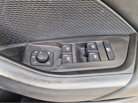 2020 Skoda Octavia - photo 22