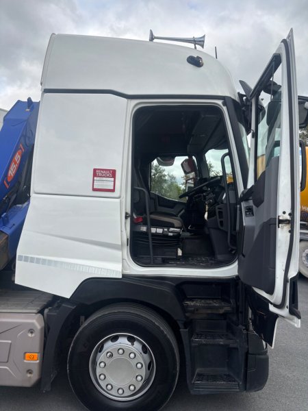 2021 Renault T380 - photo 13