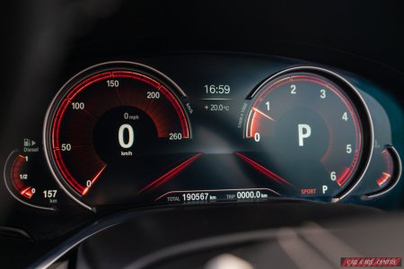2016 BMW 7-Series - photo 36