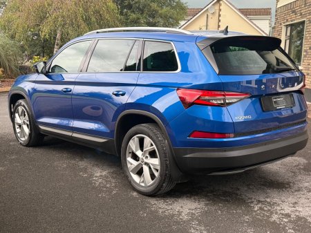 2022 Skoda Kodiaq - photo 5