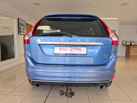 2015 Volvo XC60 - photo 5