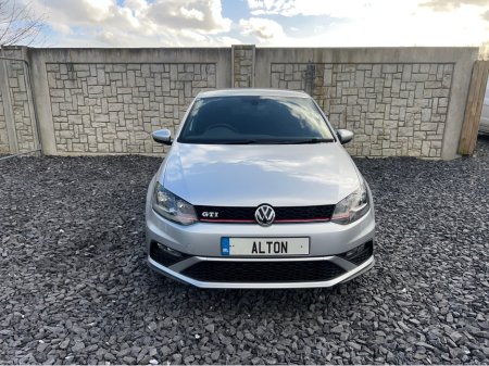 2016 Volkswagen Polo - photo 7