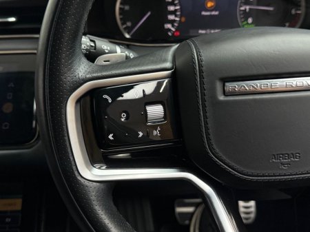 2023 Land Rover Range Rover Evoque - photo 16
