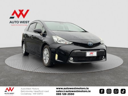 2018 Toyota Prius