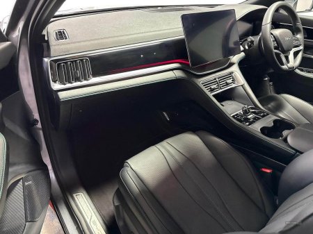 2025 BYD SEAL U - photo 7