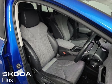 2023 Skoda Enyaq - photo 24