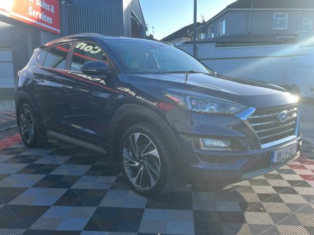 2019 Hyundai Tucson - photo 4