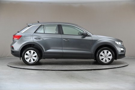 2018 Volkswagen T-Roc - photo 11