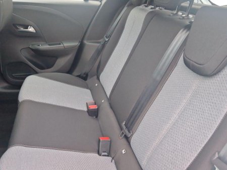 2026 Opel Corsa - photo 10
