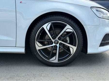 2019 Audi A3 - photo 12