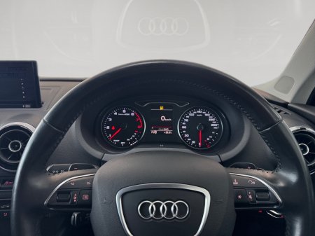 2016 Audi A3 - photo 13