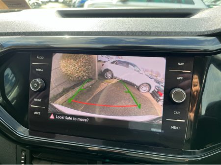 2021 Volkswagen T-Cross - photo 18