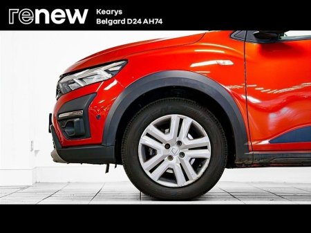 2022 Dacia Jogger - photo 9