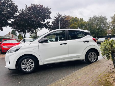2023 Hyundai i10 - photo 6