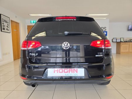 2015 Volkswagen Golf - photo 5