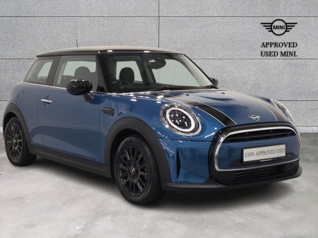 2024 Mini Cooper Cooper Classic Auto