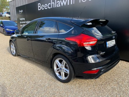 2016 Ford Focus - photo 6