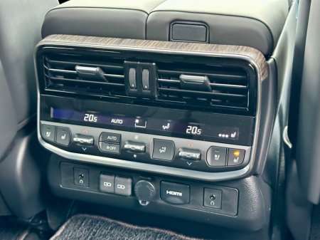 2026 Toyota Land Cruiser - photo 33