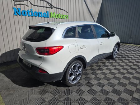 2017 Renault Kadjar - photo 3
