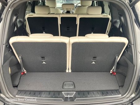 2026 Mercedes-Benz GLB - photo 14