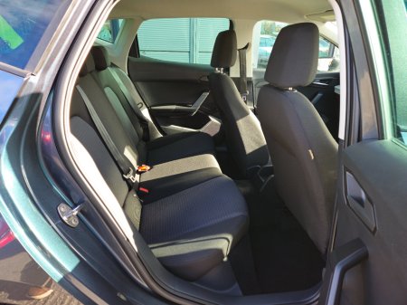 2024 SEAT Ibiza - photo 12