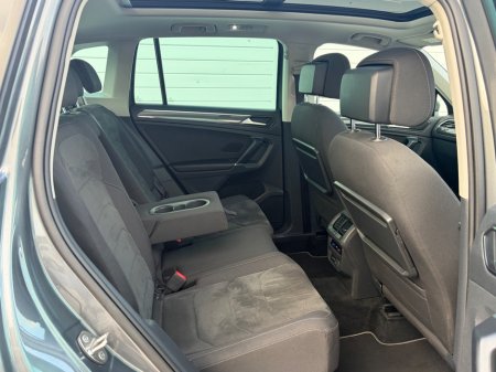 2018 Volkswagen Tiguan - photo 7