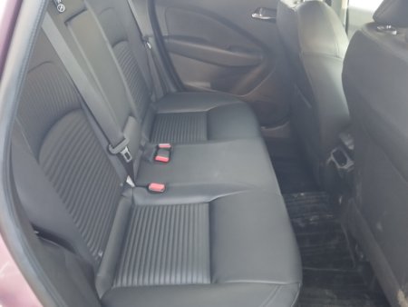 2021 Nissan Ariya - photo 11