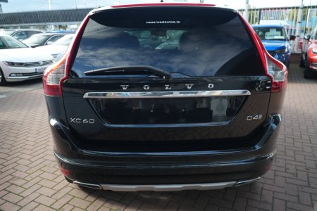 2017 Volvo XC60 - photo 5