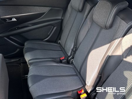 2022 Peugeot 5008 - photo 5