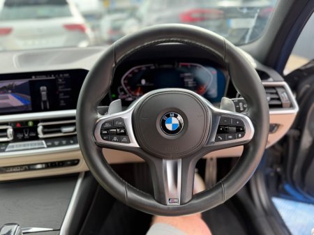 2020 BMW 3-Series - photo 18