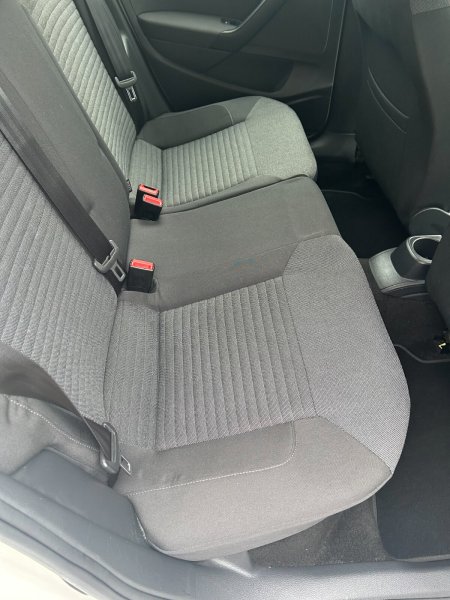 2014 Volkswagen Polo - photo 13