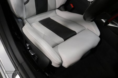 2023 BMW M3 - photo 29
