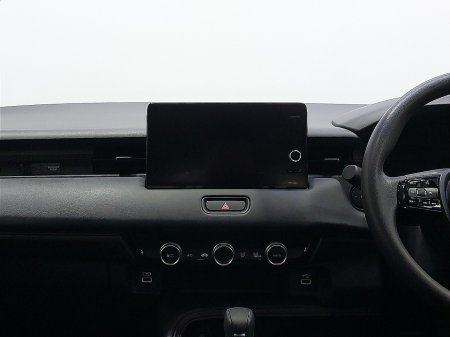 2026 Honda HR-V - photo 15