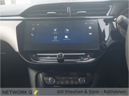 2025 Opel Corsa - photo 15