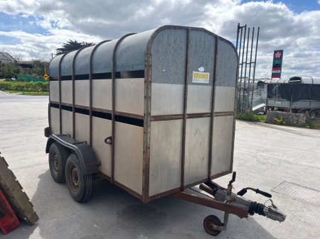 0 Crooks Trailers  - photo 2