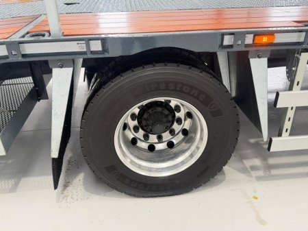 2020 SCANIA P280 - photo 16