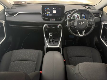 2023 Toyota RAV4 - photo 8