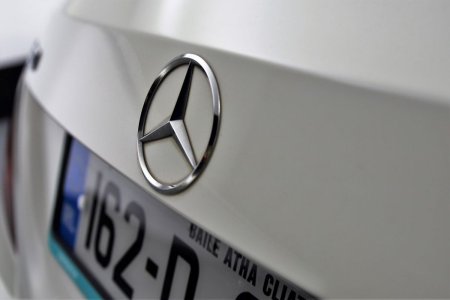 2016 Mercedes-Benz CLA - photo 30