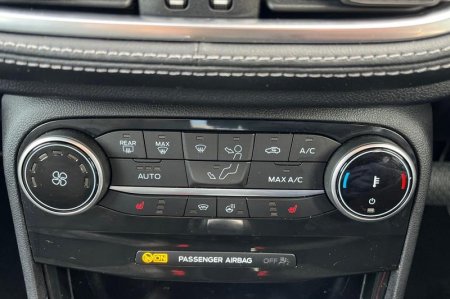 2023 Ford Puma - photo 33