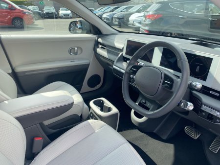 2023 Hyundai IONIQ 5 - photo 9