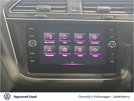 2024 Volkswagen Tiguan - photo 11