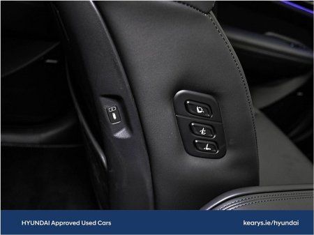 2025 Hyundai Santa Fe - photo 20