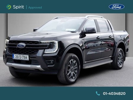 2025 Ford Ranger - photo 10