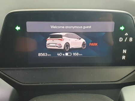 2023 Cupra Born - photo 12