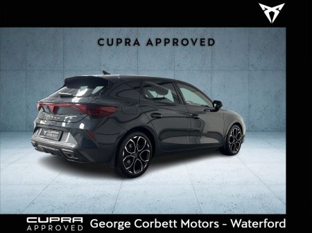 2026 Cupra Leon - photo 4