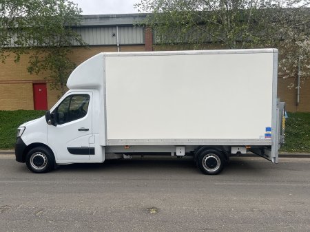 2025 Renault Master - photo 17