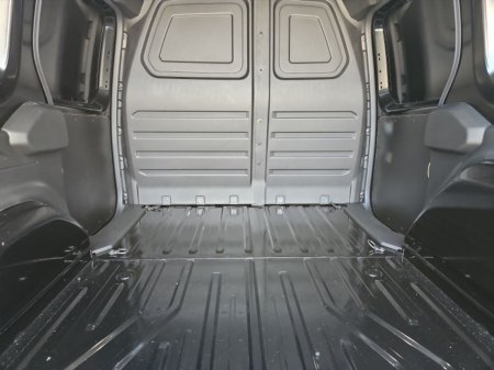 2026 Renault Kangoo - photo 8