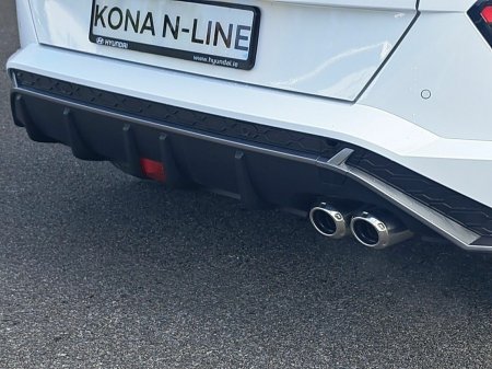 2027 Hyundai KONA - photo 10